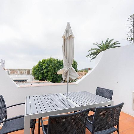 Apartamentos Borda D'Agua Albufeira Ruang foto