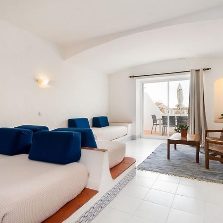 Apartamentos Borda D'Agua Albufeira Ruang foto