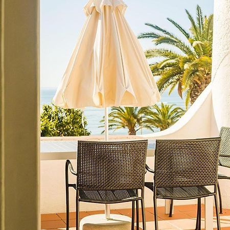 Apartamentos Borda D'Agua Albufeira Bagian luar foto