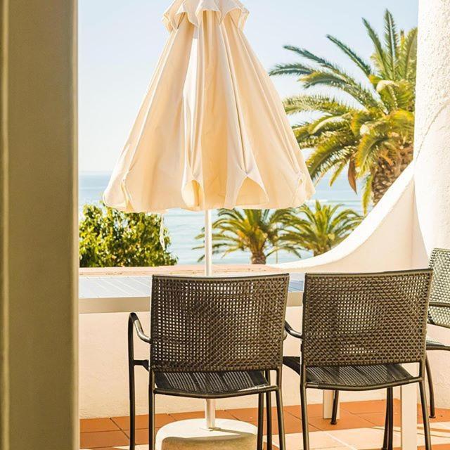 Apartamentos Borda D'Agua Albufeira Bagian luar foto